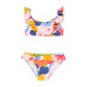 Boboli 824217 Bikini frutta per ragazza