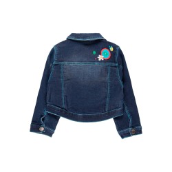 Boboli 224132 Giacca denim per bimba