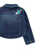 Boboli 224132 Giacca denim per bimba