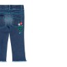 Boboli 224020 Pantaloni denim per bimba