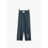 Pantaloni - Ragazza. - 22G-6034AL - Grigio