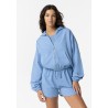 Completo da Ragazza 10053567 Lynx_1P b 706 Blue Tessuto: 100% COTTON