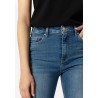 Jeans da Donna 10052285 MEGAN_54 b M1027 Tiffosi Tessuto: 98% COTTON 2% ELASTANE