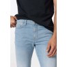 Jeans da Uomo 10052638 Harry_H257 b C1030 Tiffosi Tessuto: 98% COTTON 2% ELASTANE