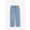 Jeans da Ragazzo 10053515 Wide Leg_K1 b C10 Tessuto: 100% COTTON