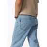 Jeans da Ragazzo 10053515 Wide Leg_K1 b C10 Tessuto: 100% COTTON