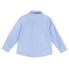 Camicia manica lunga in cotone da Bambino 09054651000000 CHICCO