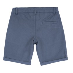 Pantaloni corti in cotone da Bambino 09005566000000 CHICCO