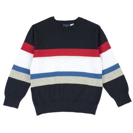 Maglia in cotone da Bambino 09069789000000 CHICCO