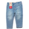 Jeans morbido per neonati da Neonata M6Z 1E0238 Levi's