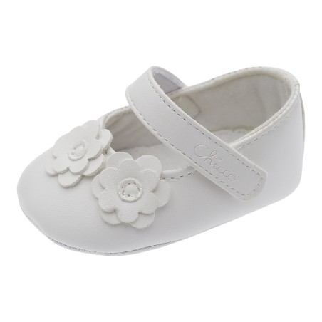 BALLERINA BEBE' ORTEBY DA Neonata 01071036000000 CHICCO