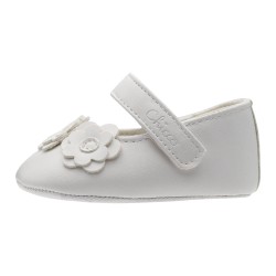 BALLERINA BEBE' ORTEBY DA Neonata 01071036000000 CHICCO