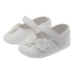 BALLERINA BEBE' ORTEBY DA Neonata 01071036000000 CHICCO