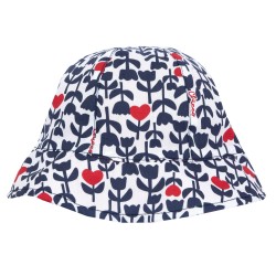 Cappello modello alla pescatora REVERSIBILE DA Neonata 09016380000000 CHICCO