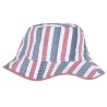 Cappello modello alla pescatora REVERSIBILE DA Neonato 09016375000000 CHICCO