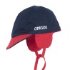 Cappello con visiera in cotone con paraorecchie DA Neonato 09016421000000 CHICCO