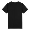 T-SHIRT GIROCOLLO A MANICHE CORTE CON STAMPA WOBBLY GRAPHIC da Ragazzo Nero LEE0219 Lee