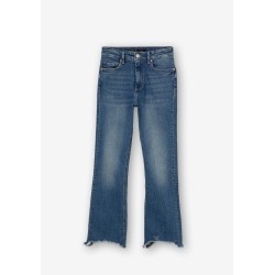 Jeans da Donna 10052285 MEGAN_54 b M1027 Tiffosi Tessuto: 98% COTTON 2% ELASTANE