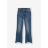 Jeans da Donna 10052285 MEGAN_54 b M1027 Tiffosi Tessuto: 98% COTTON 2% ELASTANE