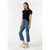 Jeans da Donna 10052285 MEGAN_54 b M1027 Tiffosi Tessuto: 98% COTTON 2% ELASTANE