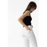 Jeans da Donna 10054498 MEGAN_62 b 00128 Tiffosi Tessuto: 98% COTTON 2% ELASTANE