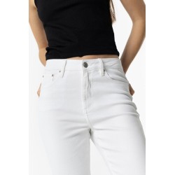 Jeans da Donna 10054498 MEGAN_62 b 00128 Tiffosi Tessuto: 98% COTTON 2% ELASTANE