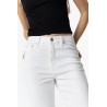 Jeans da Donna 10054498 MEGAN_62 b 00128 Tiffosi Tessuto: 98% COTTON 2% ELASTANE