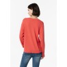 Maglia da Donna 10054208 Vesper_1 b 506 Red Tessuto: 80% VISCOSE 20% NYLON