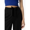 Pantaloni da Donna 10054562 Venus_4 b 000 Black Tessuto: 53% VISCOSE 47% POLYAMIDE/NYLON