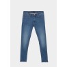 Jeans da Uomo 10020612 Harry_H51 b M1030 Tessuto: 84% CO 14% PES 2% EL a & b