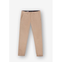 Pantaloni da Uomo 10036813 Chino_H35 b 14532 Tessuto: 98% COTTON 2% ELASTANE