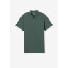 Polo da Uomo 10050806 Manning_2 b 802 Green Tessuto: 100% COTTON