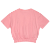 T-shirt  da Ragazza ROSA 16-224230-5 Energiers