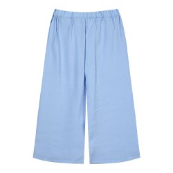 PANTALONI A PALAZZO da Ragazza BLU 16-224219-2 Energiers