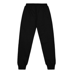 Pantaloni in felpa da Ragazzo Nero 13-224065-2 Energiers