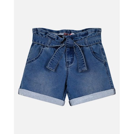 SHORTS da Ragazza DENIM 16-224249-2 Energiers