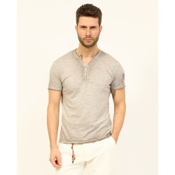 T-SHIRT UOMO SERAFINO IN...