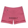 SHORT da Bambina ROSA 023264 Sarah Chole