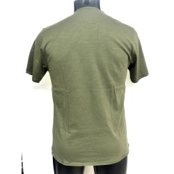 T-SHIRT A MANICHE CORTE da Uomo Sseinse