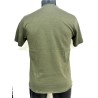 T-SHIRT A MANICHE CORTE da Uomo Sseinse