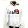 FELPA CON CAPPUCCIO DA UOMO ELLESSE