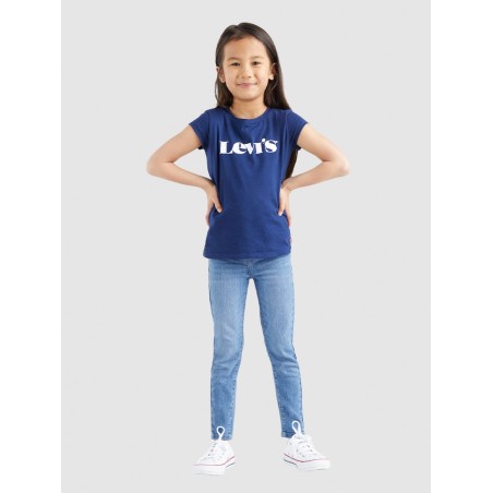 LEVI'S JEANS DA BAMBINA 3E2702 