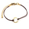 BRACCIALE UNISEX FORMA ANELLO VESTOPAZZO 