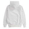 FELPA CHIUSA CON CAPPUCCIO BATWING SCREENPRINT da Ragazzo. 001 WHITE 9E8778 Levi's