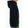 FELPA CHIUSA CON CAPPUCCIO BATWING SCREENPRINT da Ragazzo. 023 BLACK 9E8778 Levi's