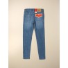 JEANS 710 SUPER SKINNY FIT da Ragazza. M8F KEIRA 4E2702 Levi's