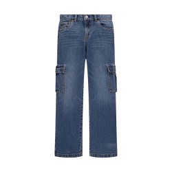 JEANS 94 BAGGY CARGO da Ragazza. DAC PACIFIC HIGHWAY 4EK991 Levi's