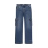 JEANS 94 BAGGY CARGO da Ragazza. DAC PACIFIC HIGHWAY 4EK991 Levi's