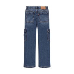 JEANS 94 BAGGY CARGO da Ragazza. DAC PACIFIC HIGHWAY 4EK991 Levi's