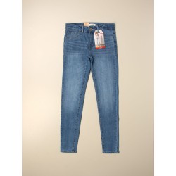 JEANS 710 SUPER SKINNY FIT...